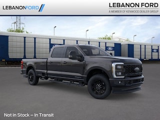 2025 Ford F-350 XLT Truck Crew Cab