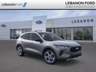 2025 Ford Escape ST-Line SUV