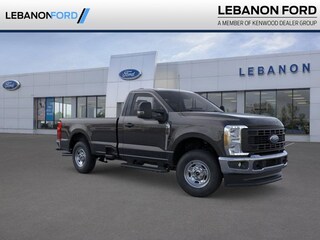 2025 Ford F-250 XLT Truck Regular Cab