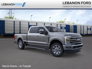 2025 Ford F-350 Lariat Truck Crew Cab