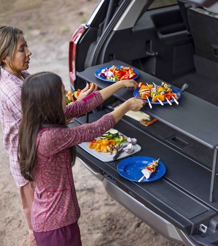 Ford Expedition