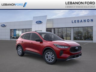 2025 Ford Escape Active SUV