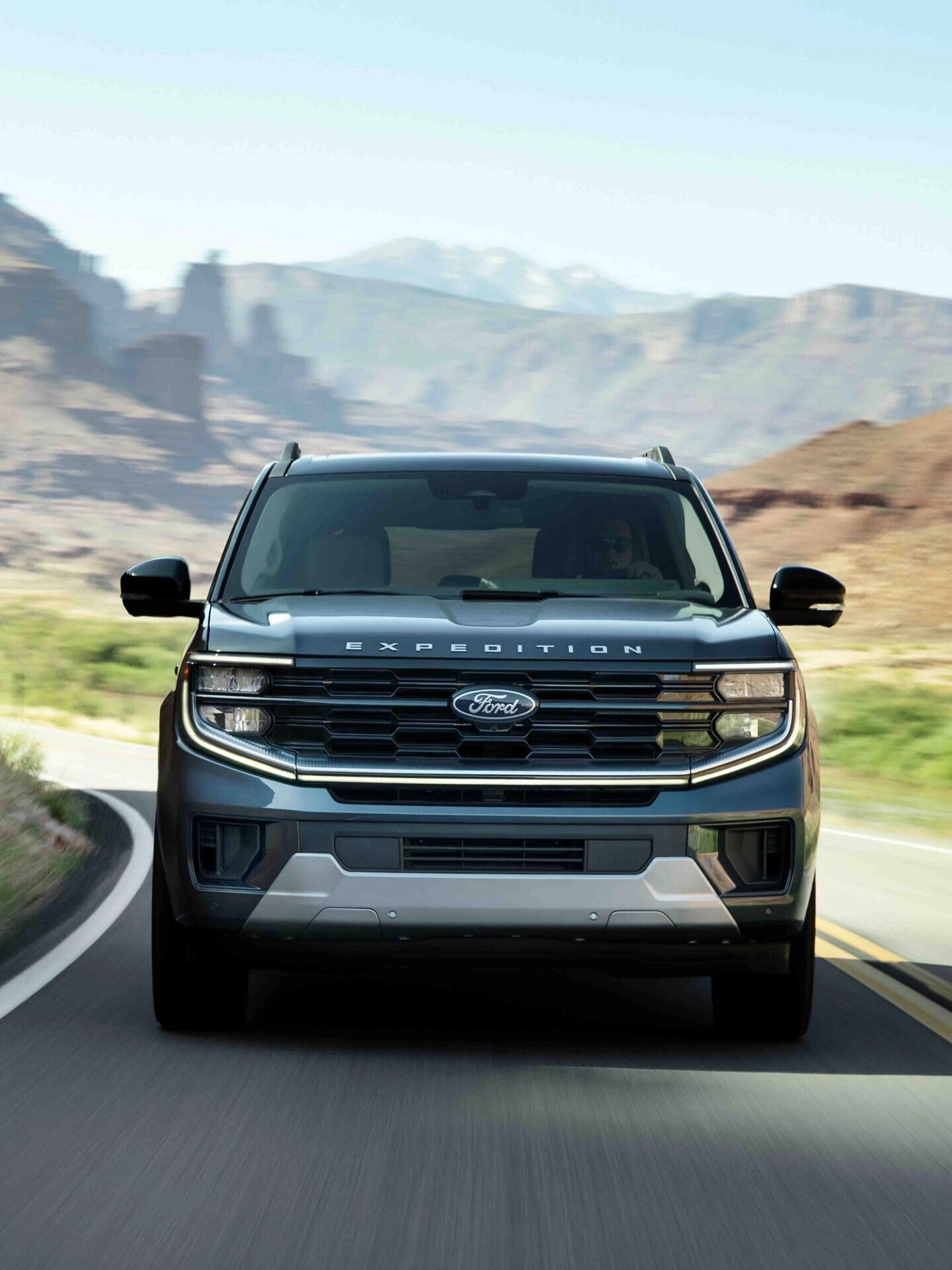 Ford Expedition