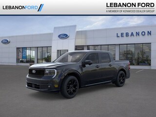 2025 Ford Maverick unknown Truck SuperCrew