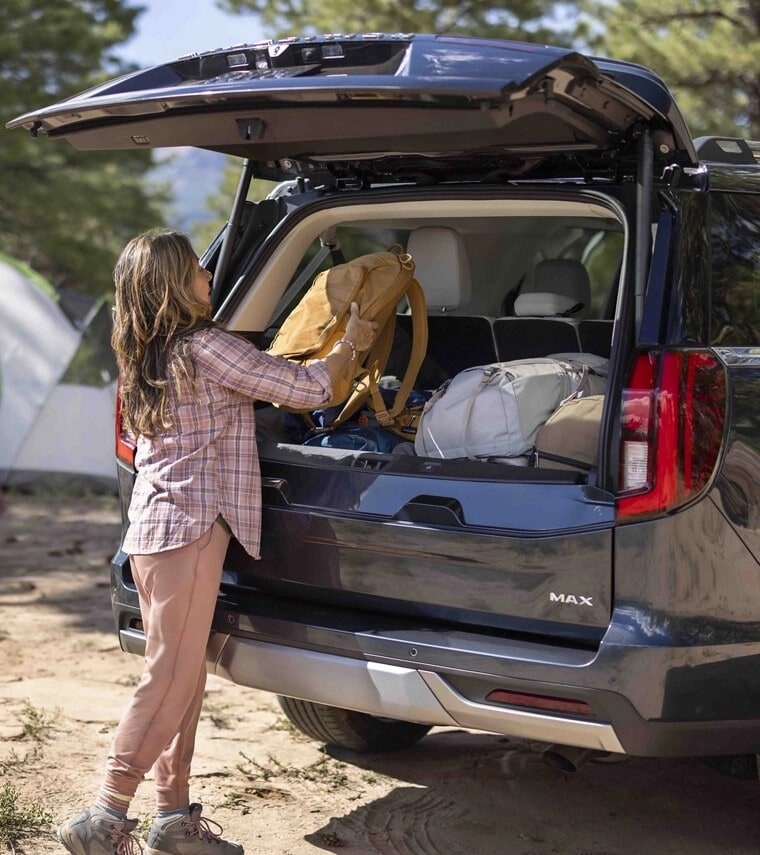 Ford Expedition