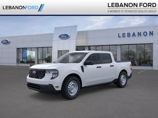 2025 Ford Maverick XL Truck SuperCrew