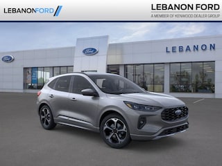 2025 Ford Escape ST-Line Elite SUV
