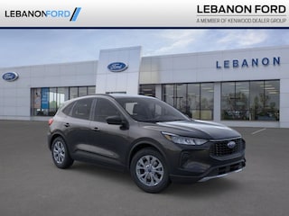 2025 Ford Escape Active SUV