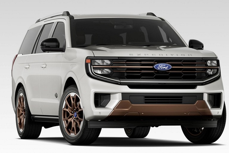 Ford Expedition