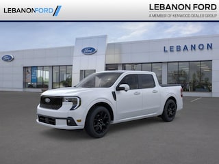 2025 Ford Maverick unknown Truck SuperCrew