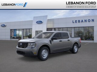 2025 Ford Maverick XL Truck SuperCrew