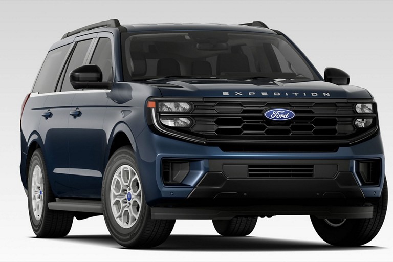Ford Expedition