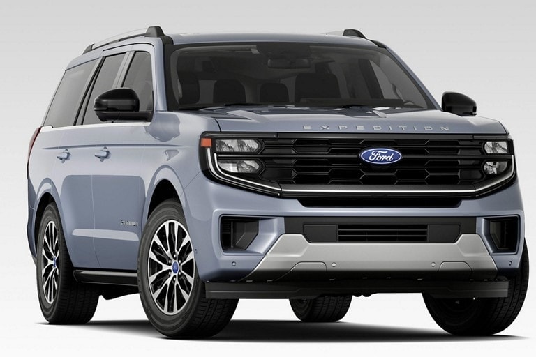 Ford Expedition