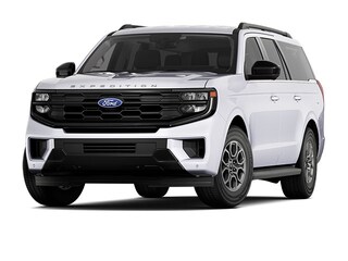 2025 Ford Expedition XL SUV