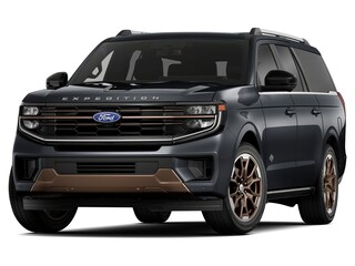 2025 Ford Expedition Max King Ranch SUV