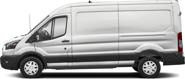 2025 Ford E-Transit-350 Cargo Van Base 