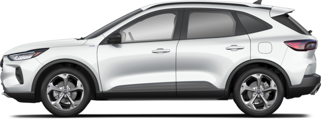 2025 Ford Escape SUV ST-Line 