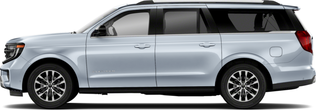 2025 Ford Expedition Max SUV Platinum 